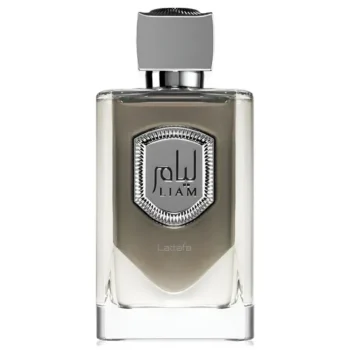 Lattafa Liam Grey EDP 100ml