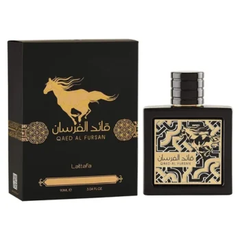 Lattafa Qaed Al Fursan For Unisex EDP