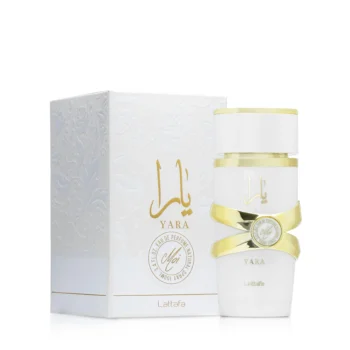 Yara Moii Size:100 ML
