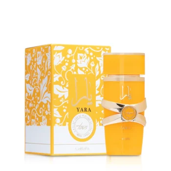 Yara Tous Size:100 ML