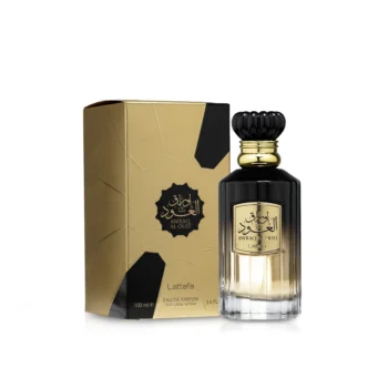 Awraq Al Oud Size:100 ML