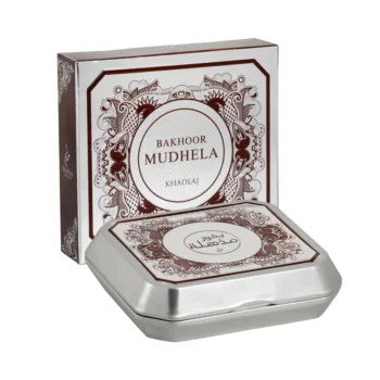 Bakhour Mudhela 60Gms