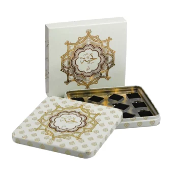 Bakhour Tahiya 60 Gms