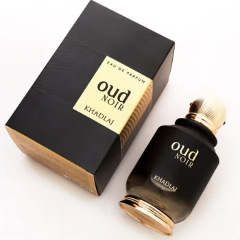 Oud Noir EDP 100 Ml