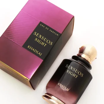 Sensous Night EDP 100 Ml