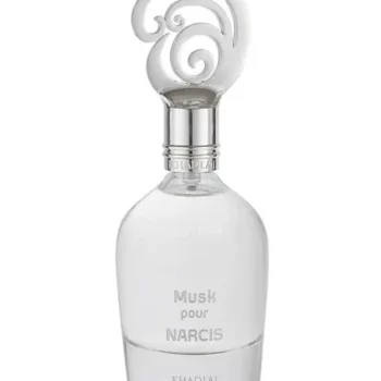 Spray Musk Pour Narcis EDP 100 Ml
