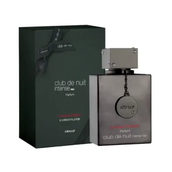 Club De Nuit Limited Edition Edt 105Ml