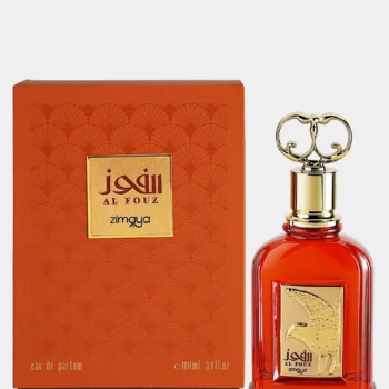 زمايا الفوز EDP بخاخ 3.4 أونصة 100 مل