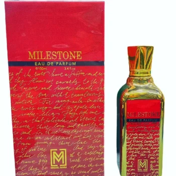 Miguel Mara Milestone EDP For Women 100 ml