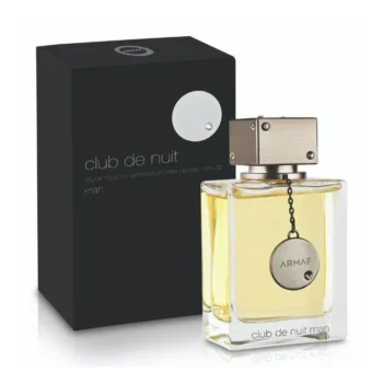 Club De Nuit Man Edt 105Ml