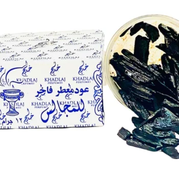 Oud Muattar Majalis 12Gm