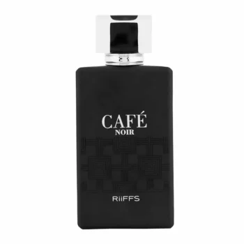 Riiffs Cafe Noir Edt 100 Ml