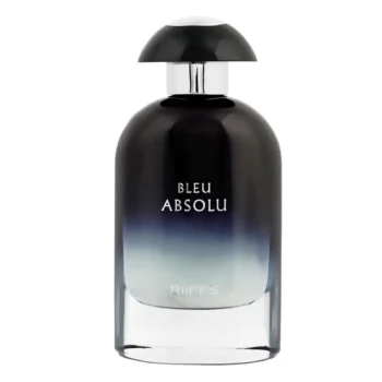 Riiffs Bleu Absolu Edt 100 Ml