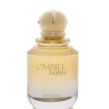 Khadlaj Ombre Notes EDP 100 Ml