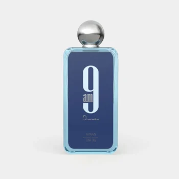 Afnan 9 Am Dive EDP 100 Ml