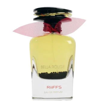 Riiffs Bella Rouge Edt 100 Ml