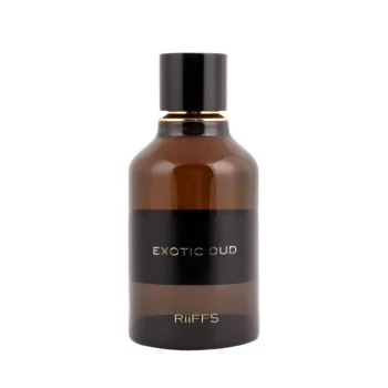 Riiffs Exotic Oud EDP 100 Ml