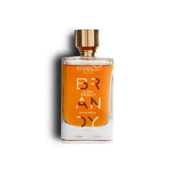 Brandy Le Fleur Pablo EDP 100 Ml