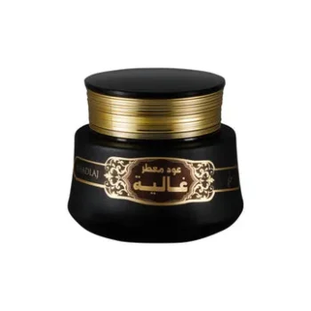 OUD MUATTAR GHALIYA 35 G