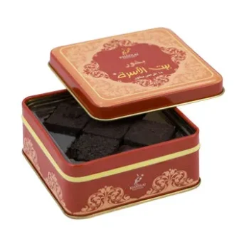 Khadlaj Bakhour Bait Al Isra 65Gm