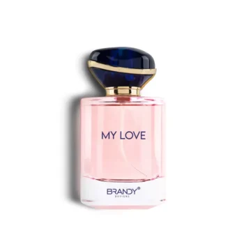 Brandy My Love EDP 100 Ml