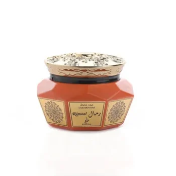 Khadlaj Oud Muattar Rimal 40 Gm