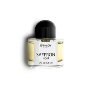 Brandy Saffron Noir EDP 100 Ml