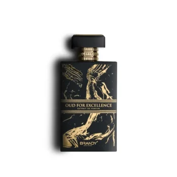 Brandy Designs Oud For Excellence 3.4 oz /100 ml EDP Unisex