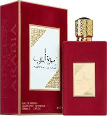 ASDAAF AMEERAT AL ARAB EDP 100ML FOR WOMEN